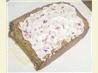 Walnut, Raisin,dried Cranberries Cream Cheese Spread