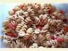 Caponata Pasta Salad. Recipe by Rita~