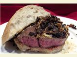 Steak Sandwich