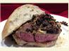 Steak Sandwich
