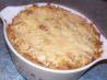 Day-after Scalloped Turkey