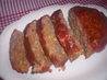 My Favorite Meatloaf