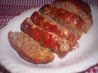 My Favorite Meatloaf