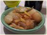 Sweet and Sour Baby Onions. Recipe by Bobtail