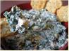 Spinach and Feta Dip