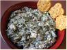 Spinach and Feta Dip
