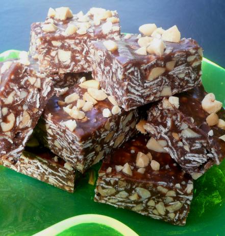 eatmore bars