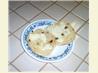 Yorkshire Spice Bread for the a B M. Recipe by Cookgirl