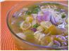 Jen's Soup. Recipe by howmanybites?
