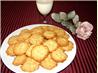 Coconut / Oatmeal Lace Cookies. Recipe by Chef #165326