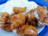 Panda Express Orange Chicken