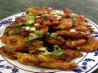 Panda Express Orange Chicken