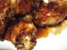 Panda Express Orange Chicken