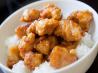 Panda Express Orange Chicken