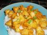 Panda Express Orange Chicken