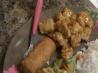 Panda Express Orange Chicken
