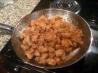 Panda Express Orange Chicken