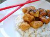 Panda Express Orange Chicken