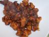 Panda Express Orange Chicken