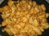 Panda Express Orange Chicken