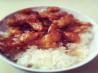 Panda Express Orange Chicken