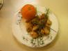 Panda Express Orange Chicken
