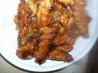 Panda Express Orange Chicken