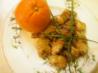 Panda Express Orange Chicken