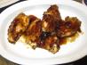Panda Express Orange Chicken