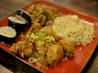 Panda Express Orange Chicken