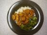 Panda Express Orange Chicken