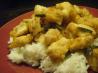 Panda Express Orange Chicken