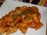 Panda Express Orange Chicken