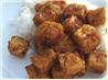 Panda Express Orange Chicken