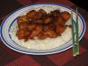 Panda Express Orange Chicken