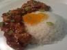 Panda Express Orange Chicken