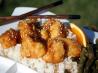 Panda Express Orange Chicken
