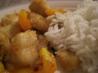 Panda Express Orange Chicken