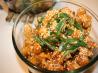 Panda Express Orange Chicken