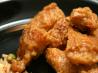 Panda Express Orange Chicken