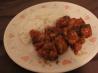 Panda Express Orange Chicken