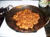 Panda Express Orange Chicken