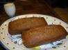 Zucchini Loaf/Muffins