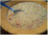 Clam Chowder