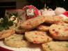 Santa's Whiskers