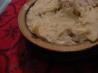 Crock Pot Garlic Smashed Red Potatoes. Recipe by Lvs2Cook