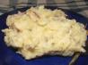 Crock Pot Garlic Smashed Red Potatoes