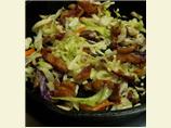 Fried Cabbage