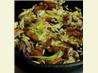 Fried Cabbage