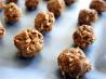 Peanut Butter Balls. Photo by buttercreambarbie
